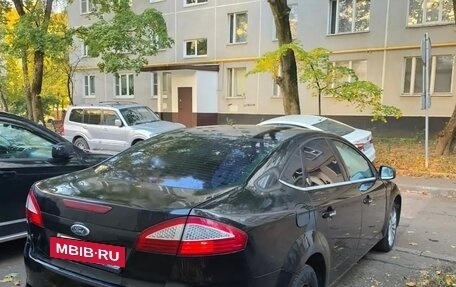 Ford Mondeo IV, 2007 год, 375 000 рублей, 9 фотография