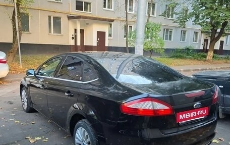 Ford Mondeo IV, 2007 год, 375 000 рублей, 2 фотография