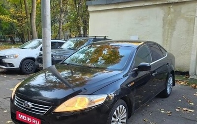 Ford Mondeo IV, 2007 год, 375 000 рублей, 1 фотография