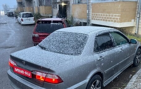 Honda Torneo, 1998 год, 350 000 рублей, 1 фотография