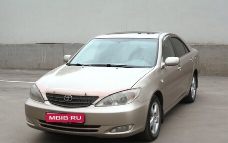 Toyota Camry V40, 2003 год, 850 000 рублей, 1 фотография