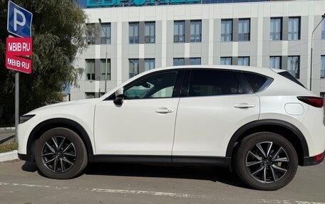 Mazda CX-5 II, 2019 год, 2 800 000 рублей, 1 фотография