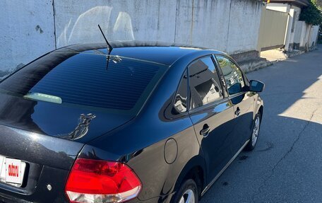 Volkswagen Polo VI (EU Market), 2015 год, 820 000 рублей, 6 фотография