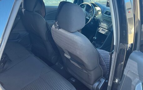 Volkswagen Polo VI (EU Market), 2015 год, 820 000 рублей, 7 фотография