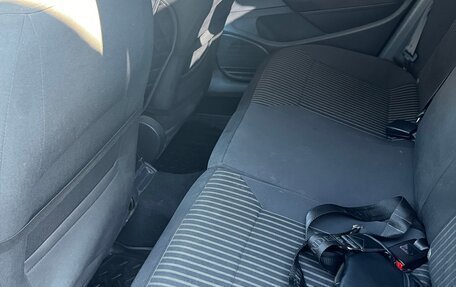 Volkswagen Polo VI (EU Market), 2015 год, 820 000 рублей, 14 фотография