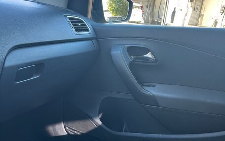 Volkswagen Polo VI (EU Market), 2015 год, 820 000 рублей, 19 фотография