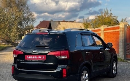 KIA Sorento II рестайлинг, 2016 год, 1 549 000 рублей, 4 фотография