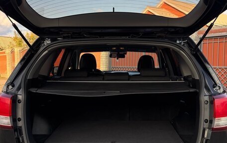 KIA Sorento II рестайлинг, 2016 год, 1 549 000 рублей, 10 фотография