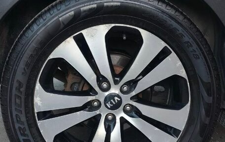 KIA Sportage III, 2010 год, 1 300 000 рублей, 9 фотография