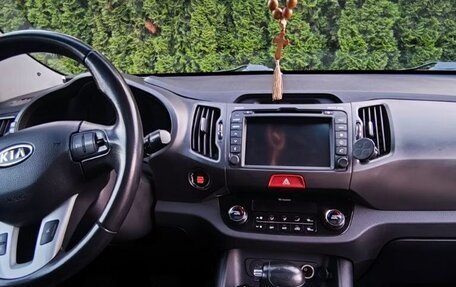 KIA Sportage III, 2010 год, 1 300 000 рублей, 8 фотография