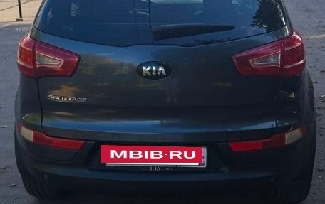KIA Sportage III, 2010 год, 1 300 000 рублей, 5 фотография