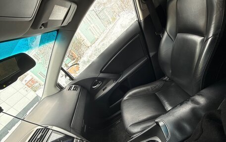 Toyota Avensis III рестайлинг, 2010 год, 1 050 000 рублей, 5 фотография