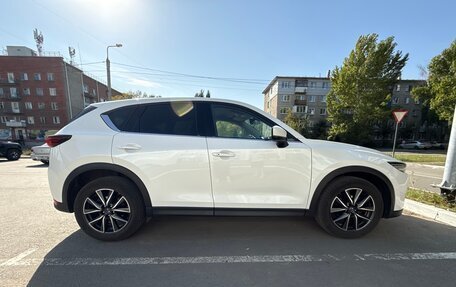 Mazda CX-5 II, 2019 год, 2 800 000 рублей, 6 фотография