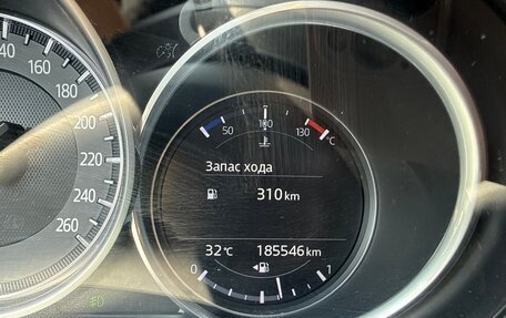 Mazda CX-5 II, 2019 год, 2 800 000 рублей, 13 фотография