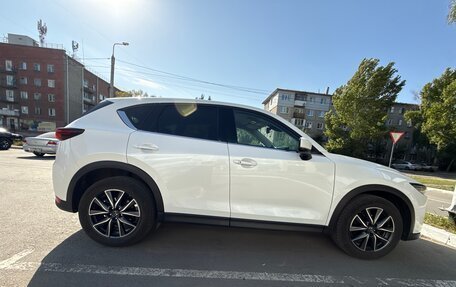Mazda CX-5 II, 2019 год, 2 800 000 рублей, 8 фотография