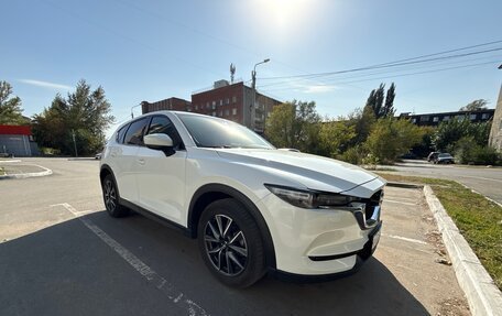 Mazda CX-5 II, 2019 год, 2 800 000 рублей, 7 фотография