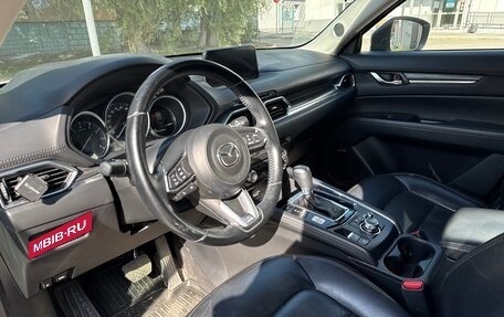 Mazda CX-5 II, 2019 год, 2 800 000 рублей, 12 фотография