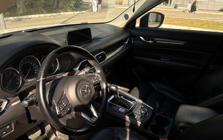 Mazda CX-5 II, 2019 год, 2 800 000 рублей, 15 фотография