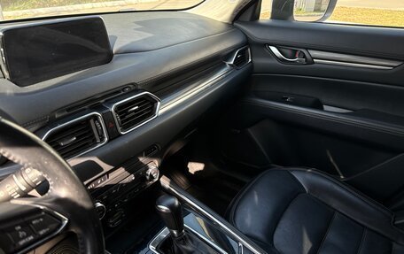 Mazda CX-5 II, 2019 год, 2 800 000 рублей, 16 фотография