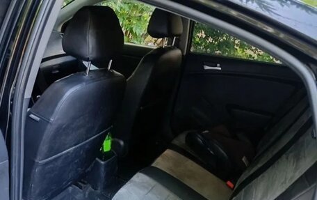 Hyundai Solaris II рестайлинг, 2013 год, 720 000 рублей, 5 фотография