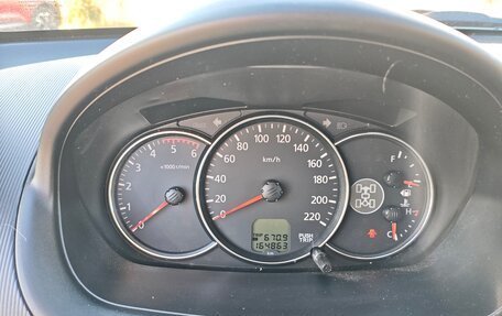 Mitsubishi Pajero Sport II рестайлинг, 2015 год, 2 450 000 рублей, 10 фотография