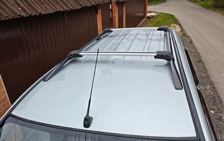 Mitsubishi Pajero Sport II рестайлинг, 2015 год, 2 450 000 рублей, 5 фотография