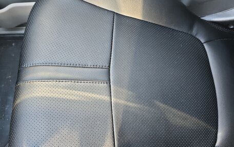 Mitsubishi Pajero Sport II рестайлинг, 2015 год, 2 450 000 рублей, 15 фотография