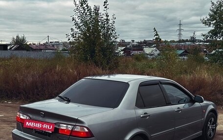 Honda Torneo, 1998 год, 350 000 рублей, 2 фотография