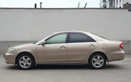 Toyota Camry V40, 2003 год, 850 000 рублей, 4 фотография
