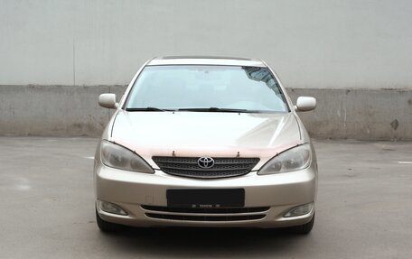 Toyota Camry V40, 2003 год, 850 000 рублей, 2 фотография