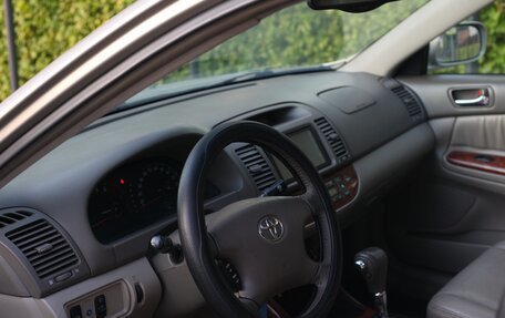 Toyota Camry V40, 2003 год, 850 000 рублей, 8 фотография