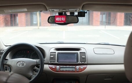 Toyota Camry V40, 2003 год, 850 000 рублей, 6 фотография