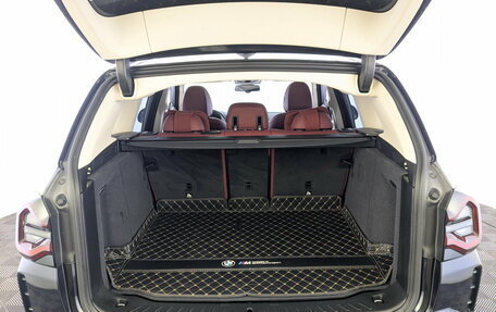 BMW X3, 2022 год, 5 950 000 рублей, 10 фотография