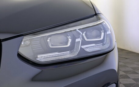 BMW X3, 2022 год, 5 950 000 рублей, 17 фотография