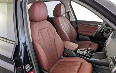 BMW X3, 2022 год, 5 950 000 рублей, 24 фотография
