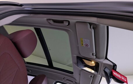 BMW X3, 2022 год, 5 950 000 рублей, 23 фотография
