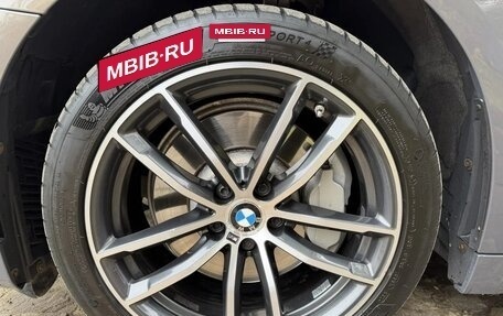 BMW 5 серия, 2020 год, 4 490 000 рублей, 3 фотография