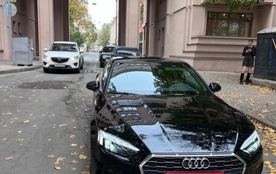 Audi A5, 2022 год, 3 900 000 рублей, 1 фотография