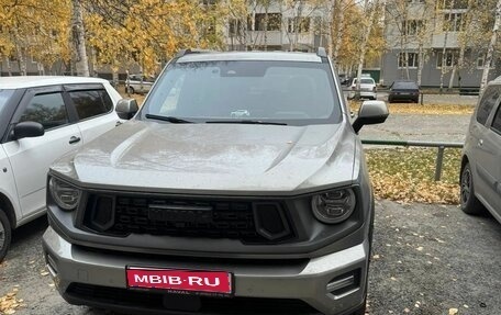 Haval H7, 2026 год, 3 800 000 рублей, 1 фотография