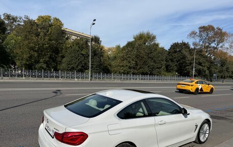BMW 4 серия, 2017 год, 3 200 000 рублей, 2 фотография