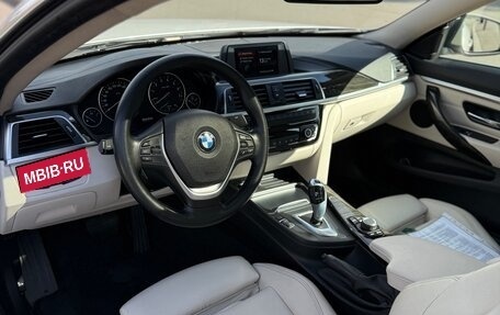 BMW 4 серия, 2017 год, 3 200 000 рублей, 8 фотография