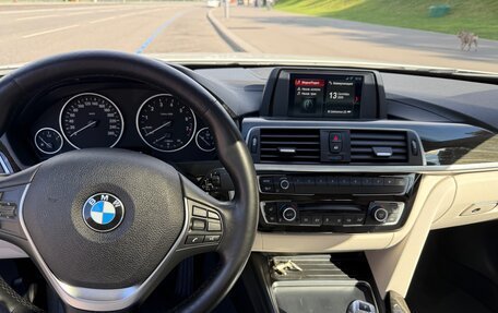 BMW 4 серия, 2017 год, 3 200 000 рублей, 11 фотография