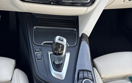 BMW 4 серия, 2017 год, 3 200 000 рублей, 9 фотография