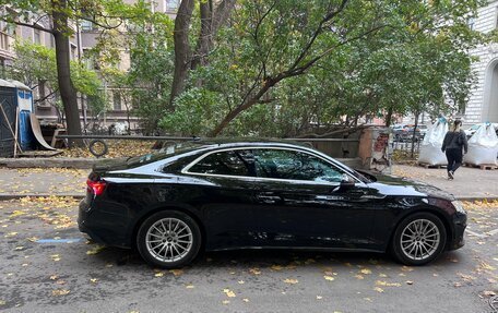 Audi A5, 2022 год, 3 900 000 рублей, 3 фотография