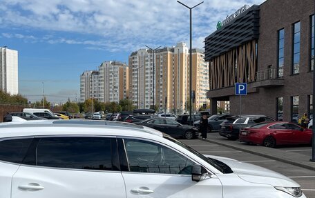CheryExeed TXL, 2021 год, 2 000 000 рублей, 7 фотография