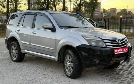 Great Wall Hover H3 I, 2011 год, 238 000 рублей, 1 фотография