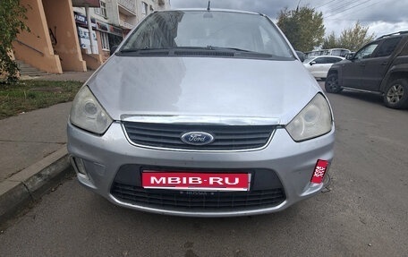 Ford C-MAX I рестайлинг, 2008 год, 360 000 рублей, 1 фотография