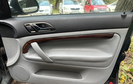 Volkswagen Passat B5+ рестайлинг, 1998 год, 390 000 рублей, 20 фотография