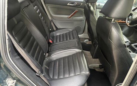 Volkswagen Passat B5+ рестайлинг, 1998 год, 390 000 рублей, 23 фотография