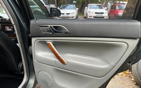 Volkswagen Passat B5+ рестайлинг, 1998 год, 390 000 рублей, 22 фотография